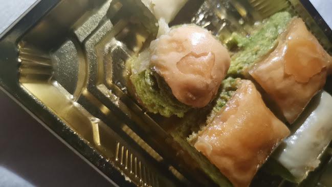 كانزان البلح المشوي الإسكان - الضيافة