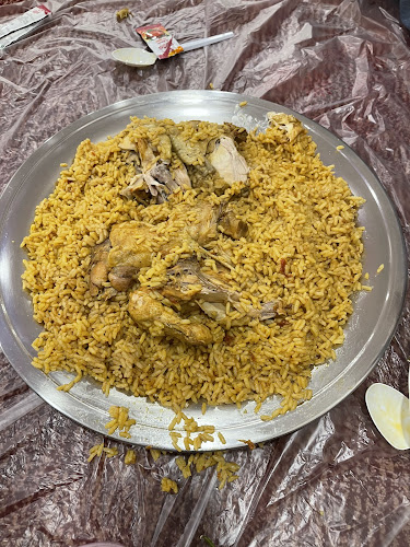 مضغوط إكة - الضيافة