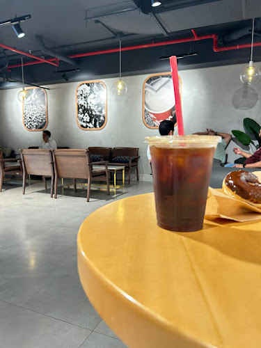 Tim Hortons - جدة