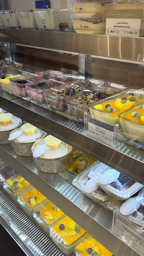 Opinii despre مخابز اليحيى în الدمام - الضيافة