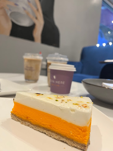 Comentarii opinii despre Bean Here - Coffee & Crumbs