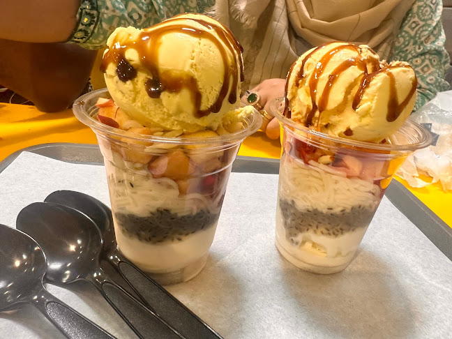 Opinii despre Ice & Spice în الرياض - الضيافة