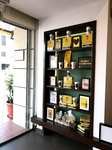 Opinii despre مونكي كوكيز în جدة - الضيافة