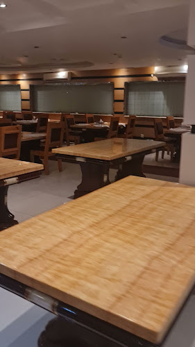 Opinii despre مطاعم موال جندوفلي فرع الفيصلية الشمالية în تبوك - الضيافة