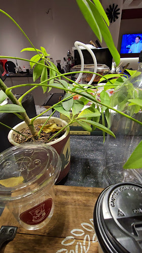 Opinii despre شاي عبق în الدمام - الضيافة