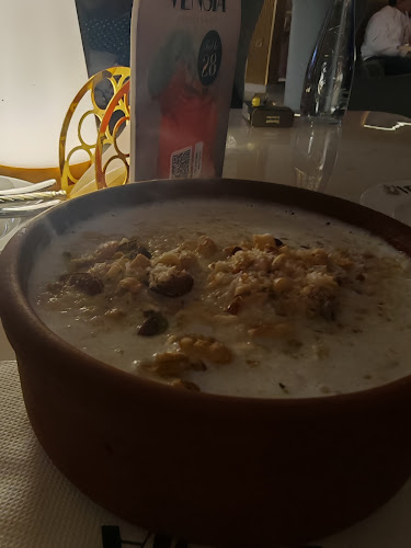 فينسيا لاونج ومقهى Vensia Lounge & Cafe - الضيافة