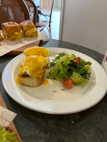 Joe's Bakery - الخبر