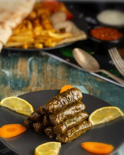 مشويات ليالي الشام - مكة