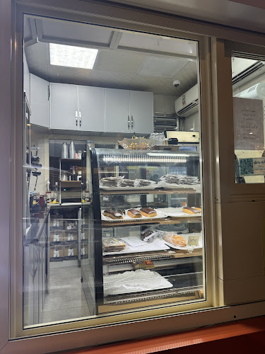 Opinii despre جلوريا كافيه în مكة - الضيافة