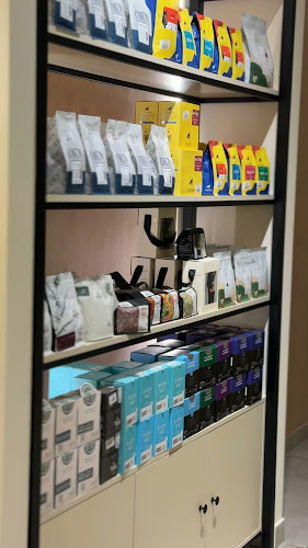 كبز ادوات قهوة مختصة