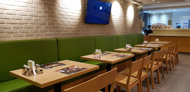 منؤشة الريف - الضيافة