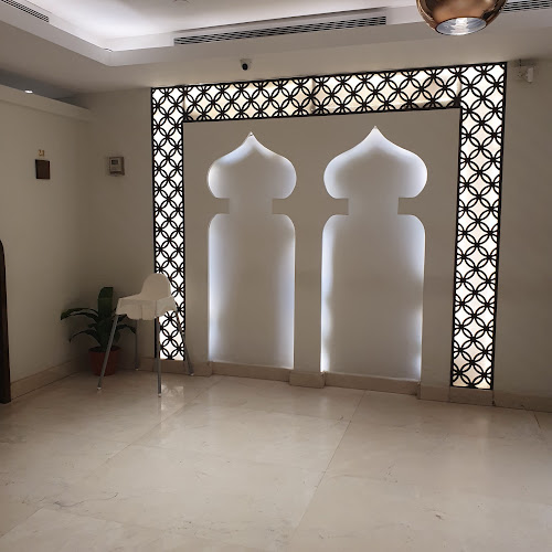 Comentarii opinii despre مطعم دار البرياني