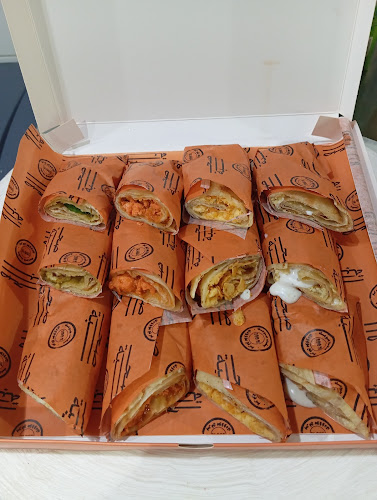 افرست كافيه