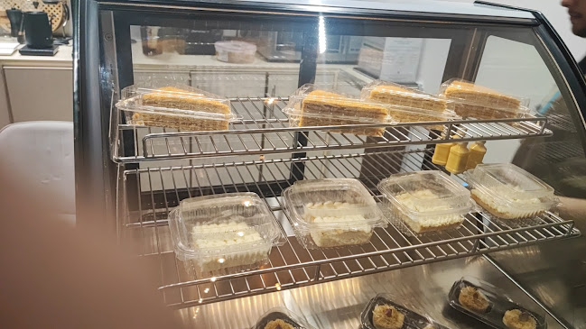 قهوة مختصة روا RAWA cafee - الضيافة