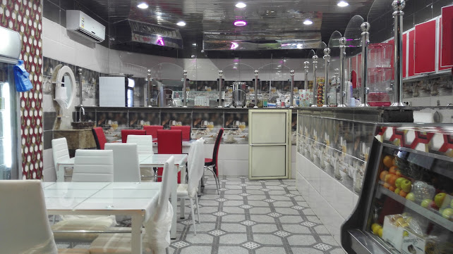 بوفيه اشهى وجبات الشمال