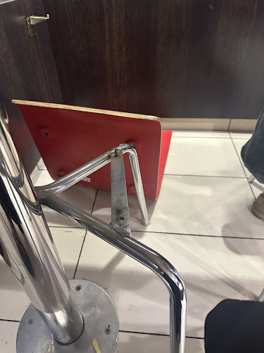 Opinii despre برجر كنج în الرياض - الضيافة