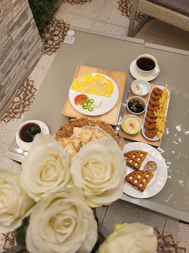 كوفي صوناي & SONAY COFFEE - الضيافة