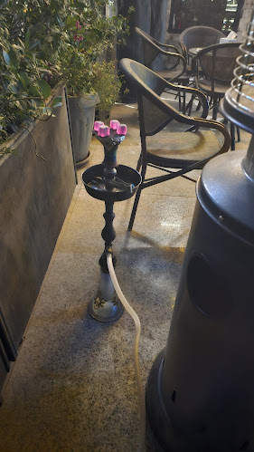 كوفي ولاونج ياني