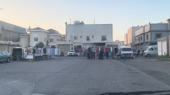 سوق الإثنين الشعبية بتركيا - تاروت