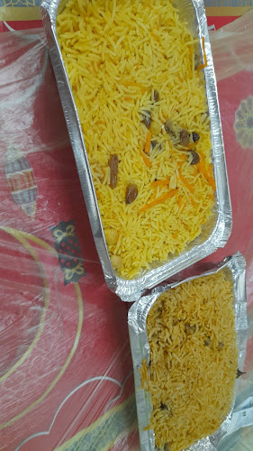 ديار الكبسه (بخاري) - الدمام