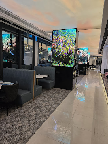 Comentarii opinii despre مطعم بيت الروبيان الخبر