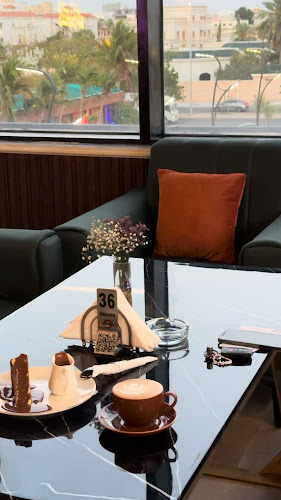 Comentarii opinii despre The Station Restaurant & Lounge | مطعم ولاونج ذا ستيشن