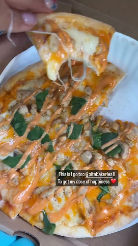 Pita Bakeries - Gluten Free Bread - الرياض