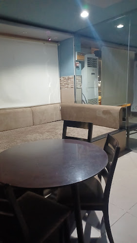 مطعم شواية ع الماشي البخاري - القنفذة