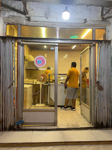 Comentarii opinii despre ينبع النخل فطير حي الجامعة حاليا في الصفا