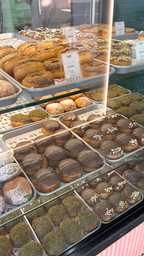 مس دونتس تبوك - الضيافة