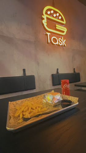 برجر تاسك | Burger Task - الهفوف‎
