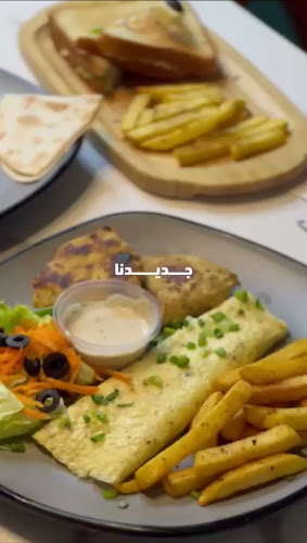 Opinii despre كفينو كافية în جدة - الضيافة