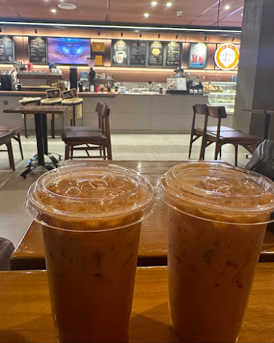 جي كو - الضيافة