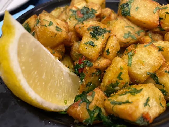 مطعم ليالي بيروت