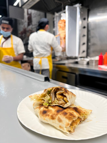 طريق الدائري الداخلي الشرقي، شارع عائشة