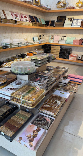 Love sweet & لوف حلا - المدينة المنورة