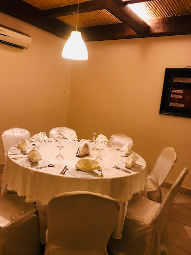 Comentarii opinii despre مطعم الباني(عربي - هندي)