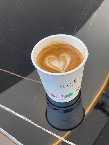 Comentarii opinii despre LA ROCCA | لاروكا كافيه