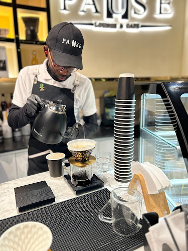 Opinii despre مقهى احدى عشر وقفه în الخبر - الضيافة