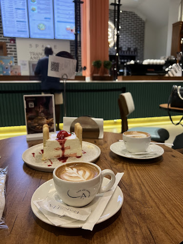 Raksha - الضيافة