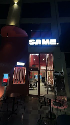 Opinii despre برجر سيم în الدمام - الضيافة