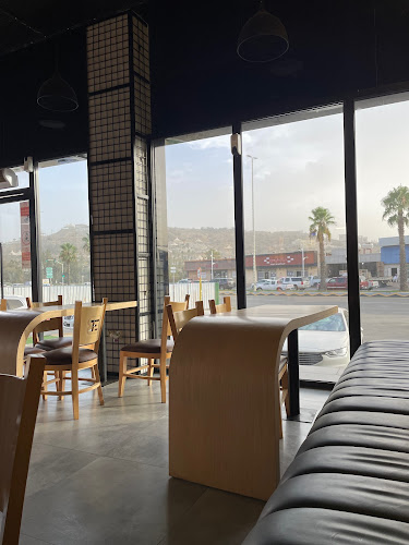 Opinii despre البرجر الطازج Fresh Burger în بلجرشي - الضيافة