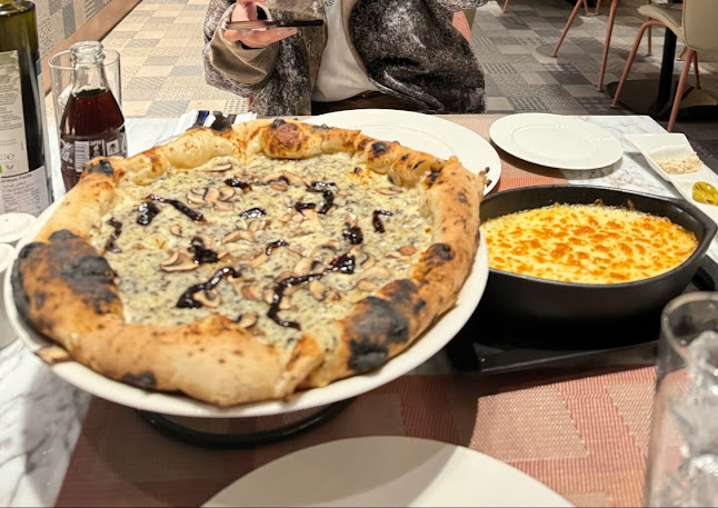 Da Mimmo - الرياض