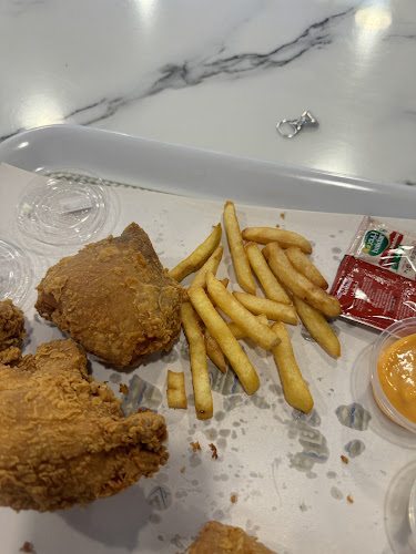 مطعم طيبات الملز