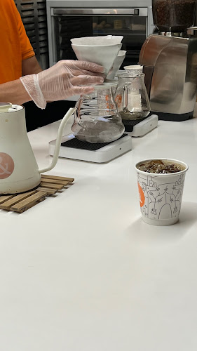 ميل فوي بيكري - الضيافة