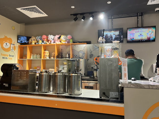 هابي بير - الرياض