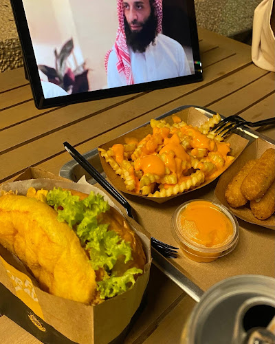 Opinii despre flavor7 în القطيف‎ - الضيافة