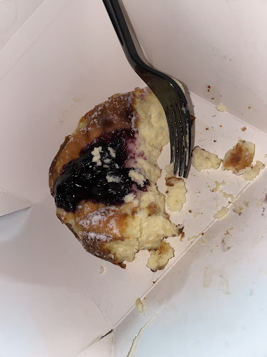 دار كيف - الضيافة