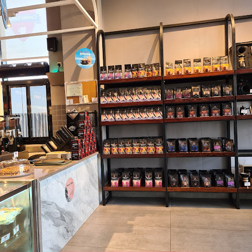 Opinii despre Castello Coffee Salam || قلعة البن السلام în تبوك - الضيافة