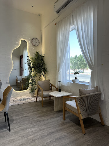 Opinii despre سيان كافيه în الدوادمي - الضيافة